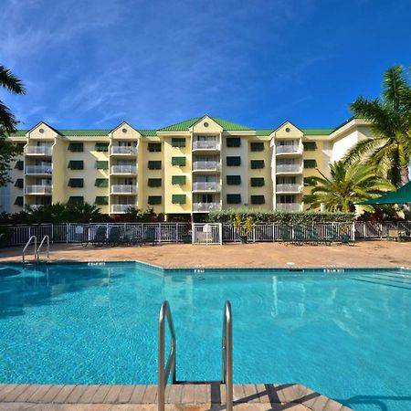 קי וסט Sunrise Suites - Sea Breeze Suite 101 מראה חיצוני תמונה