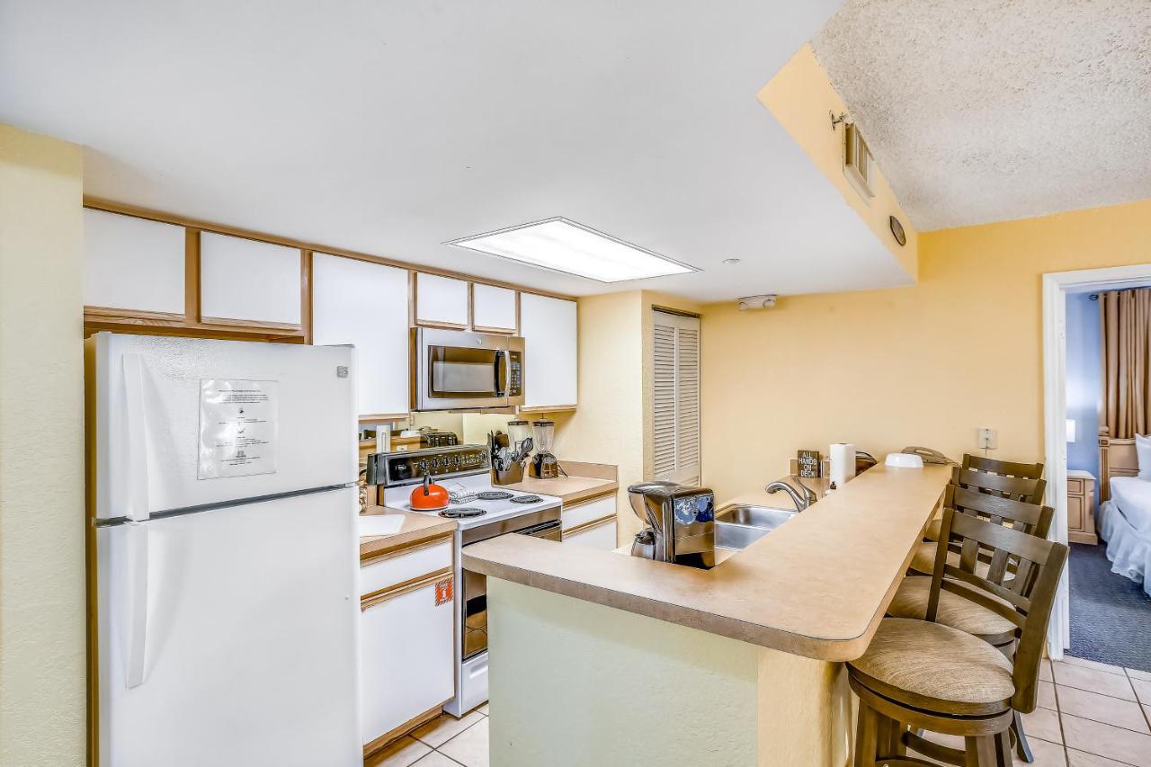 קי וסט Sunrise Suites - Sea Breeze Suite 101 מראה חיצוני תמונה