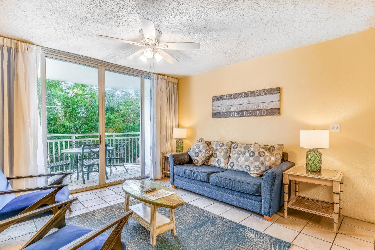 קי וסט Sunrise Suites - Sea Breeze Suite 101 מראה חיצוני תמונה