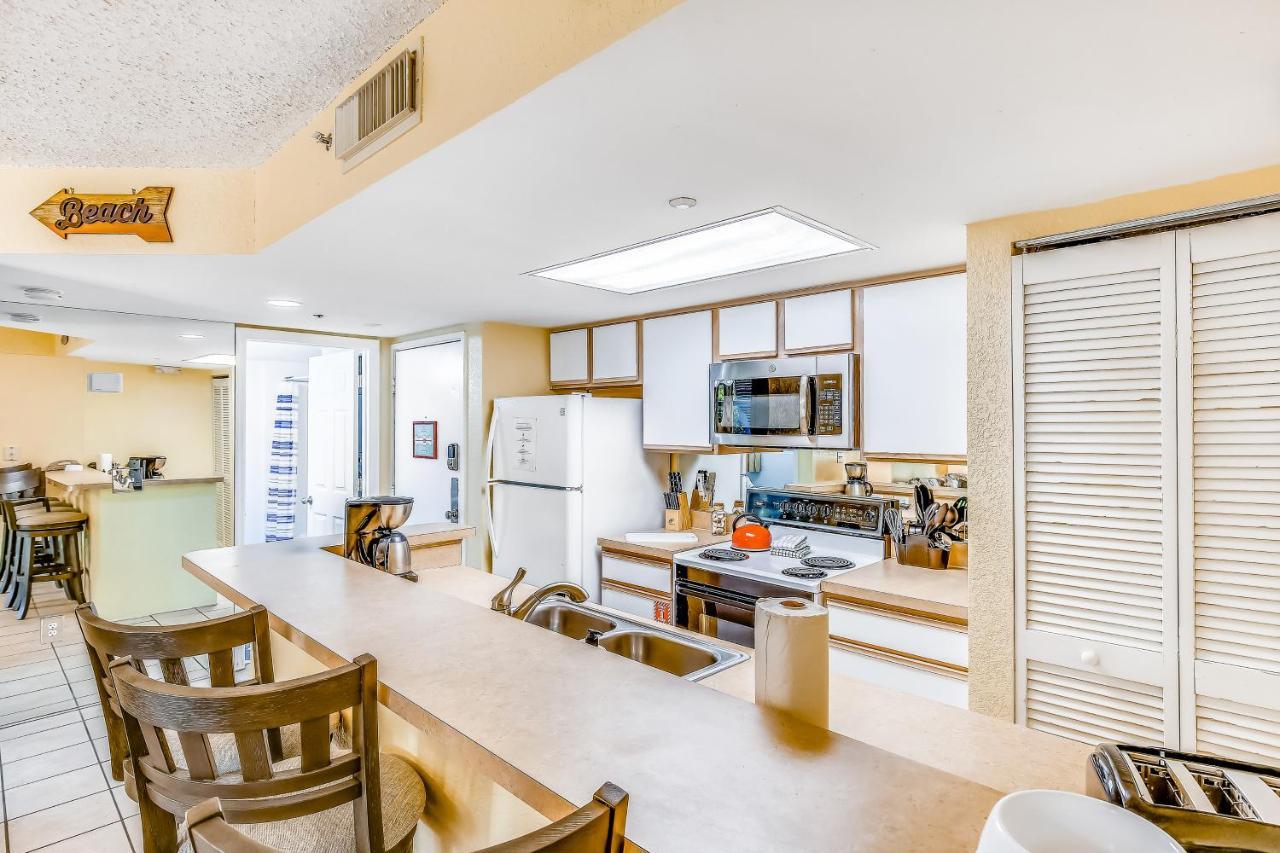 קי וסט Sunrise Suites - Sea Breeze Suite 101 מראה חיצוני תמונה