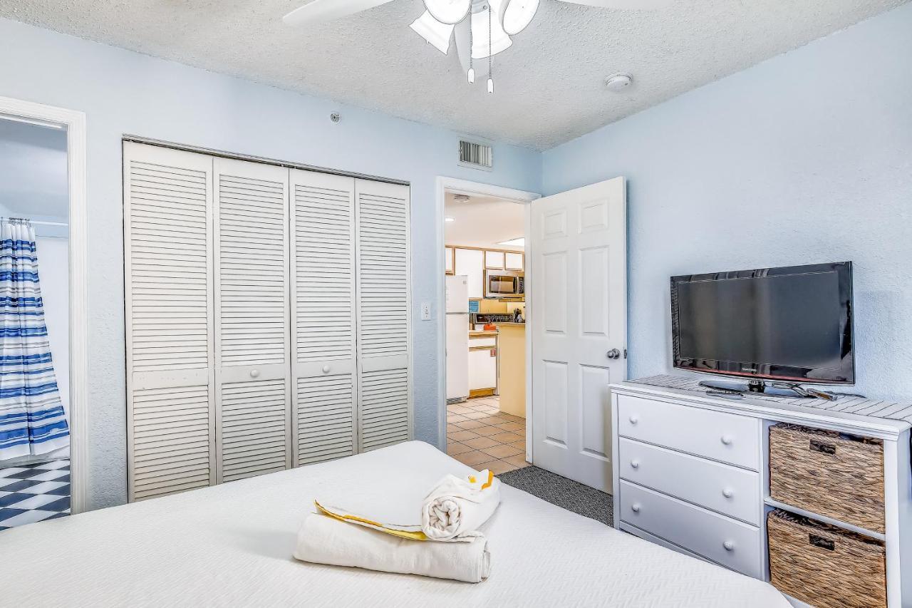 קי וסט Sunrise Suites - Sea Breeze Suite 101 מראה חיצוני תמונה