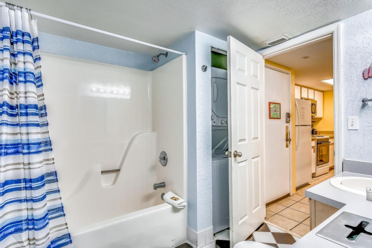 קי וסט Sunrise Suites - Sea Breeze Suite 101 מראה חיצוני תמונה