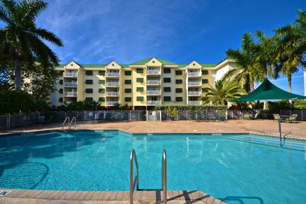 קי וסט Sunrise Suites - Sea Breeze Suite 101 מראה חיצוני תמונה
