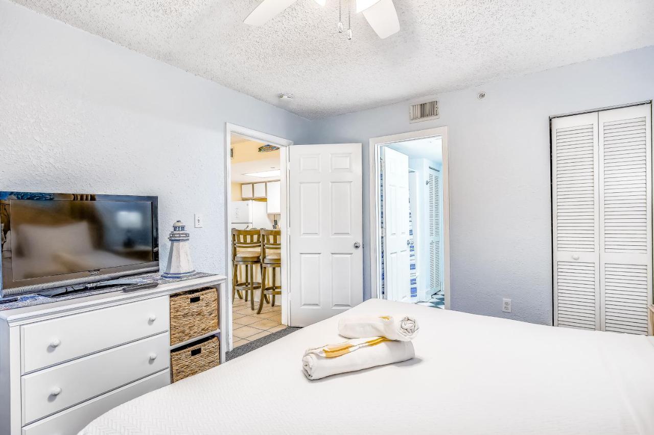 קי וסט Sunrise Suites - Sea Breeze Suite 101 מראה חיצוני תמונה