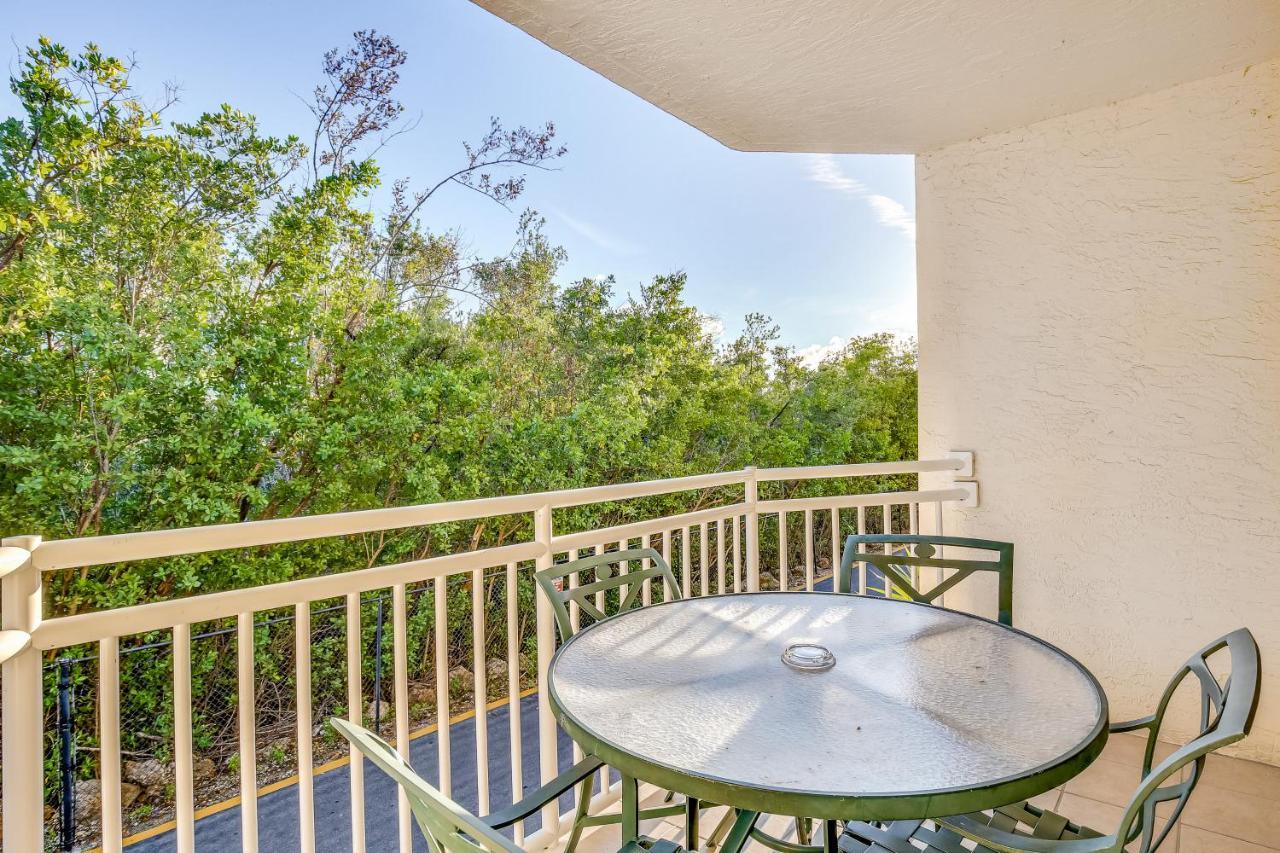 קי וסט Sunrise Suites - Sea Breeze Suite 101 מראה חיצוני תמונה