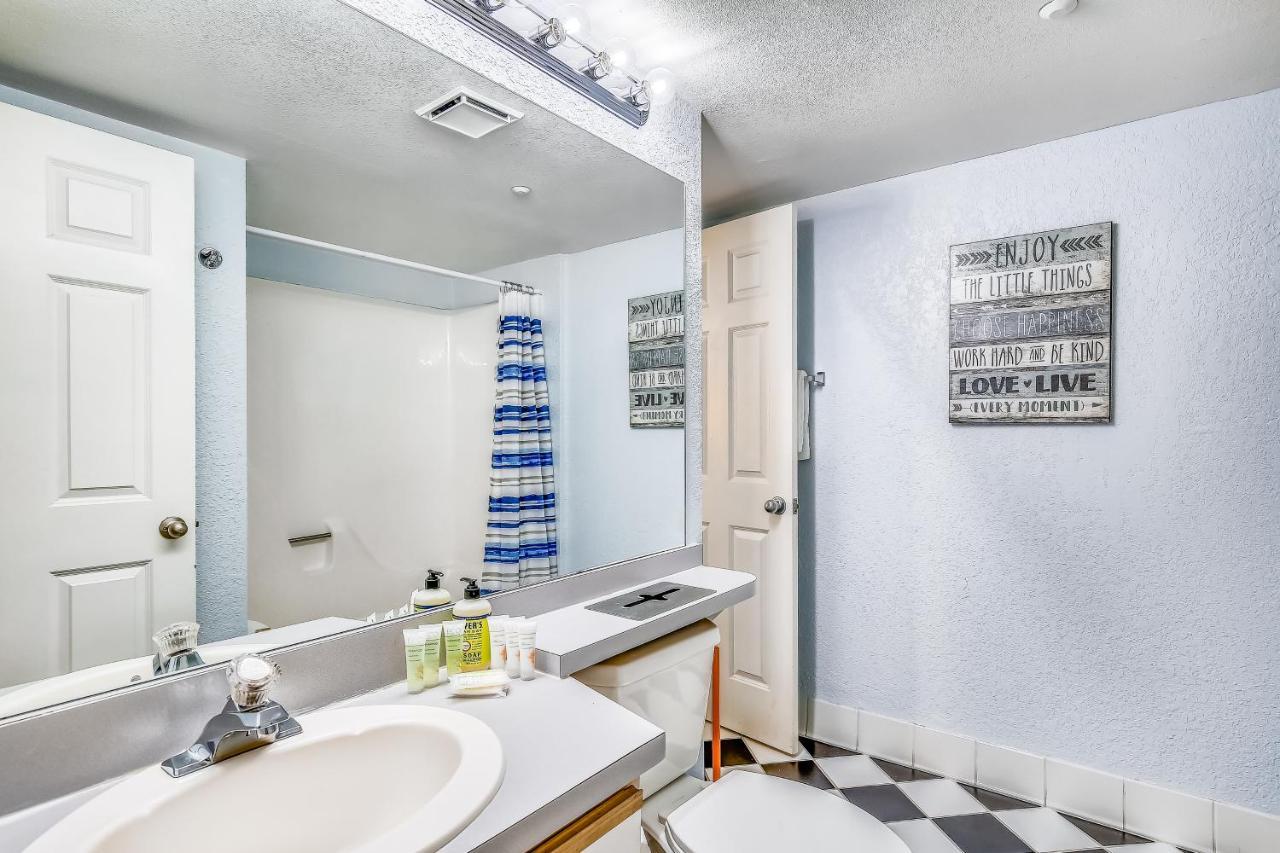 קי וסט Sunrise Suites - Sea Breeze Suite 101 מראה חיצוני תמונה