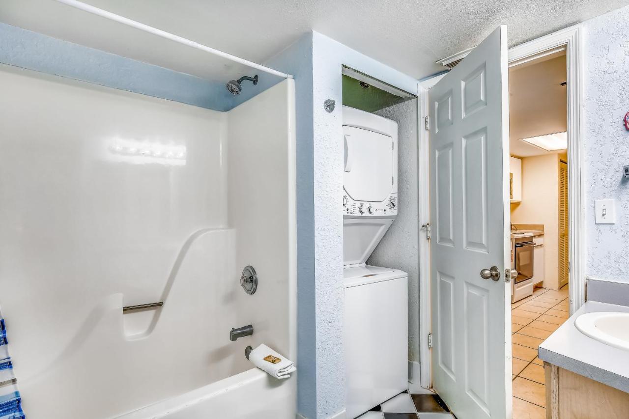 קי וסט Sunrise Suites - Sea Breeze Suite 101 מראה חיצוני תמונה