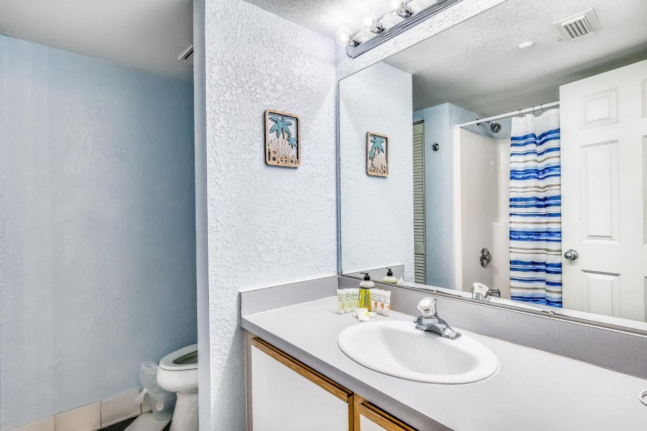 קי וסט Sunrise Suites - Sea Breeze Suite 101 מראה חיצוני תמונה