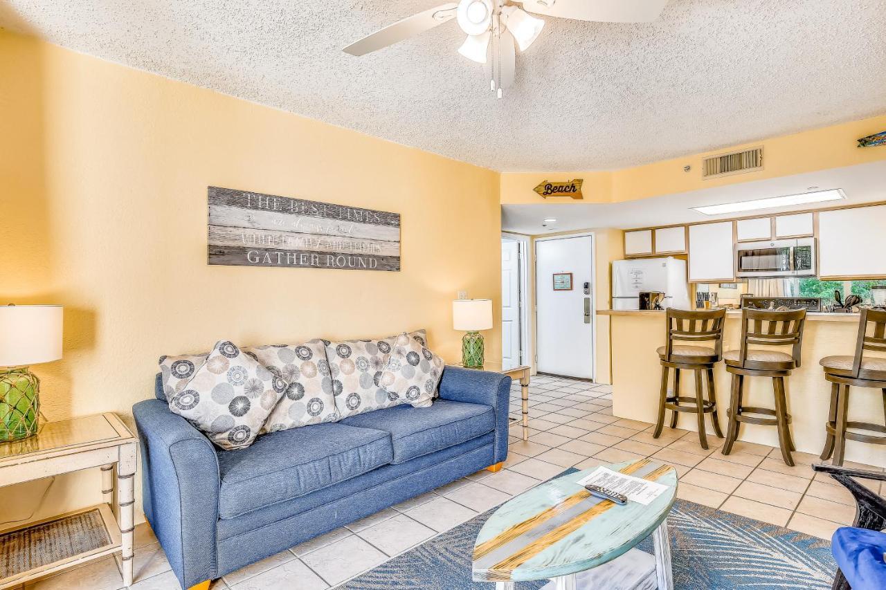 קי וסט Sunrise Suites - Sea Breeze Suite 101 מראה חיצוני תמונה