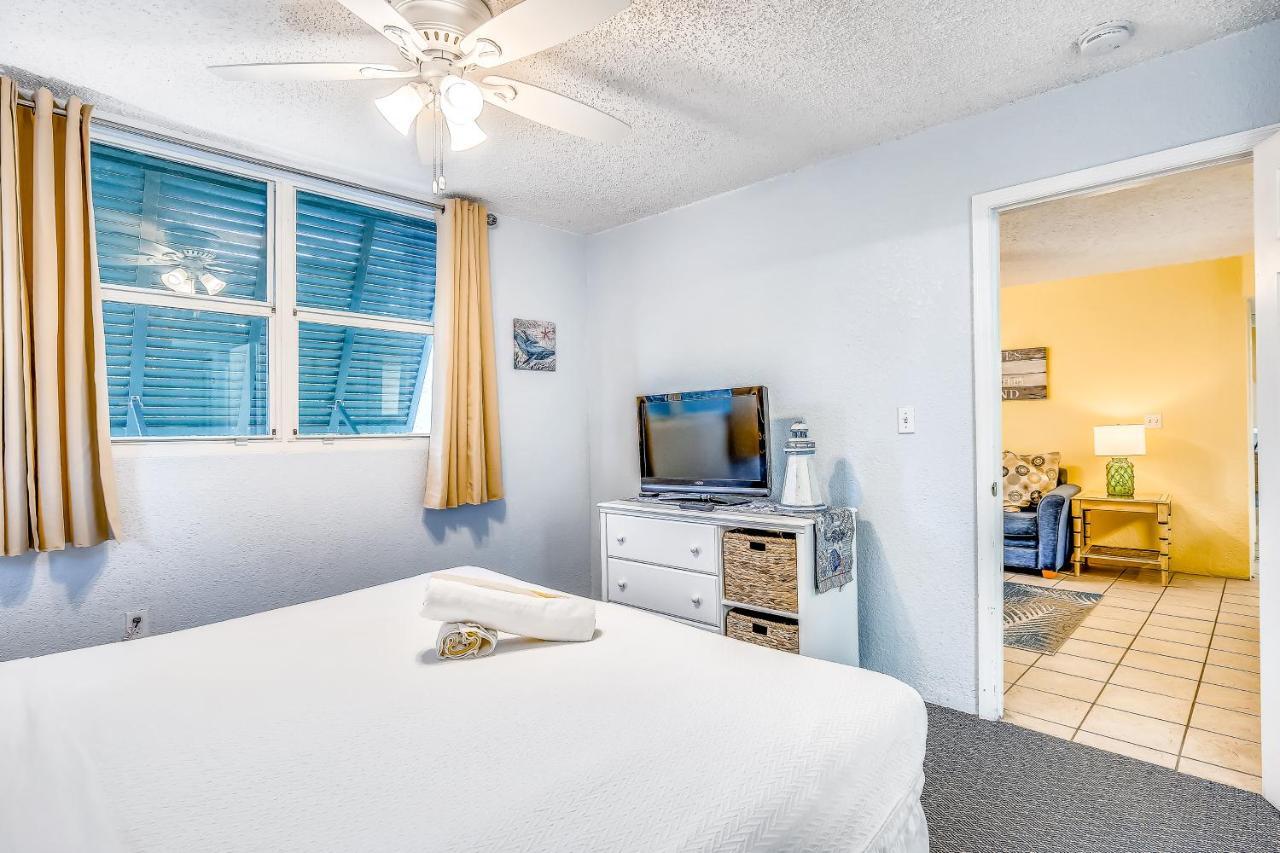 קי וסט Sunrise Suites - Sea Breeze Suite 101 מראה חיצוני תמונה
