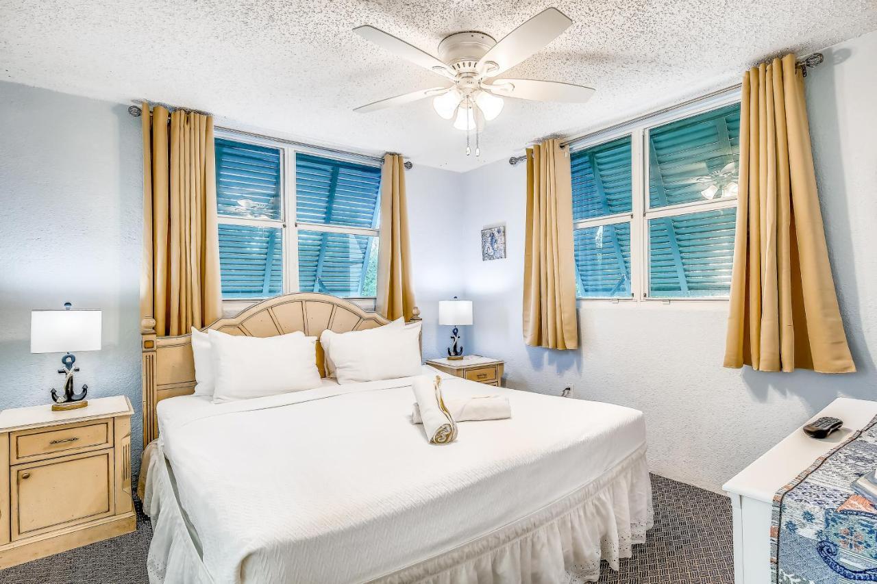 קי וסט Sunrise Suites - Sea Breeze Suite 101 מראה חיצוני תמונה