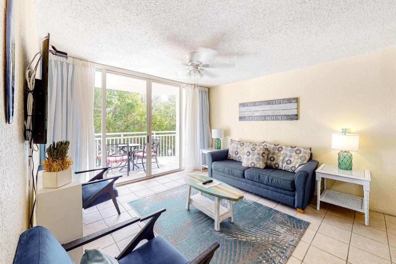 קי וסט Sunrise Suites - Sea Breeze Suite 101 חדר תמונה