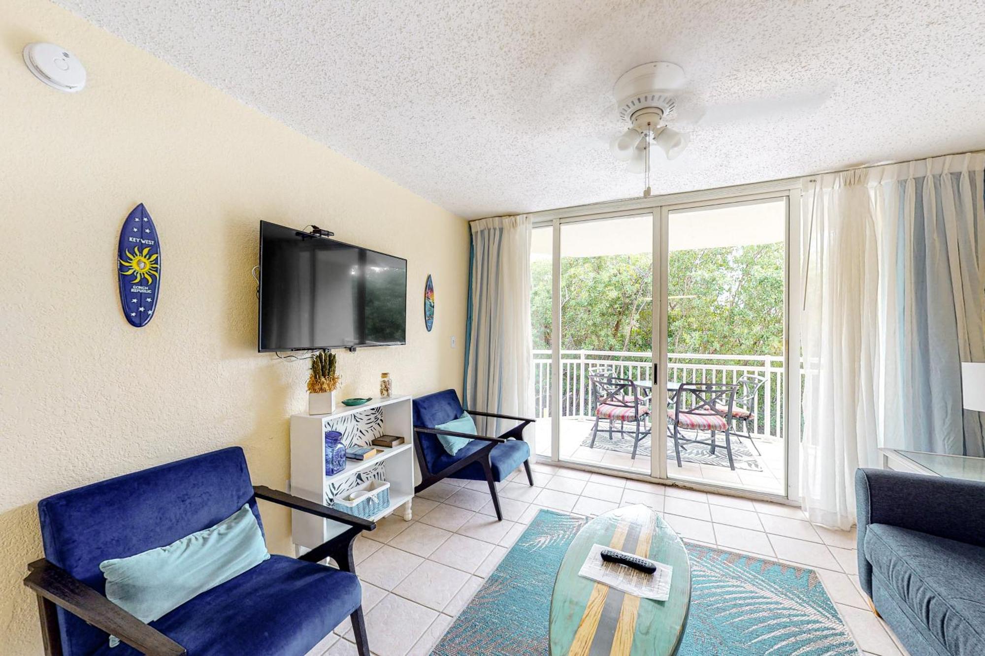קי וסט Sunrise Suites - Sea Breeze Suite 101 חדר תמונה