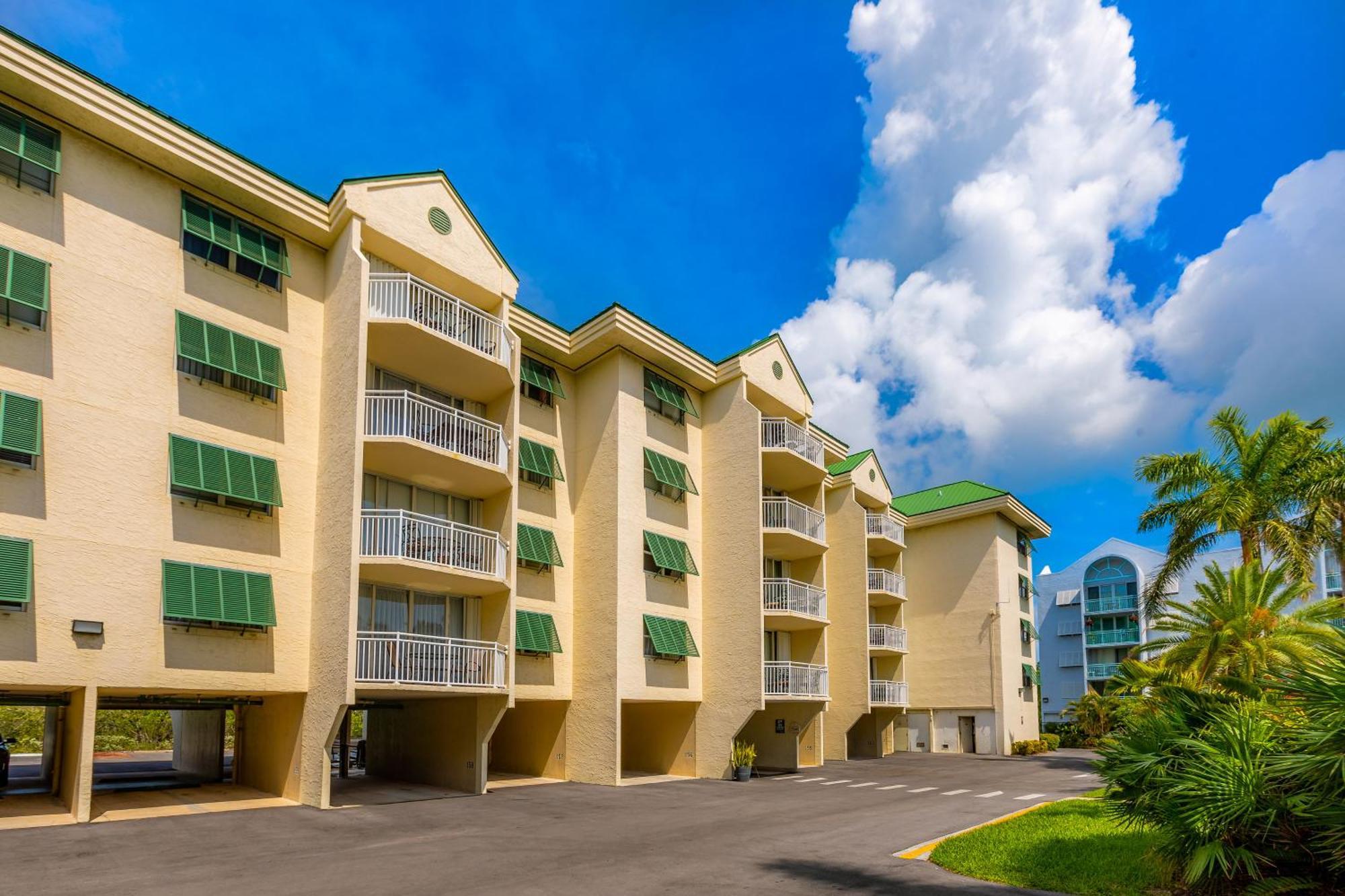קי וסט Sunrise Suites - Sea Breeze Suite 101 חדר תמונה
