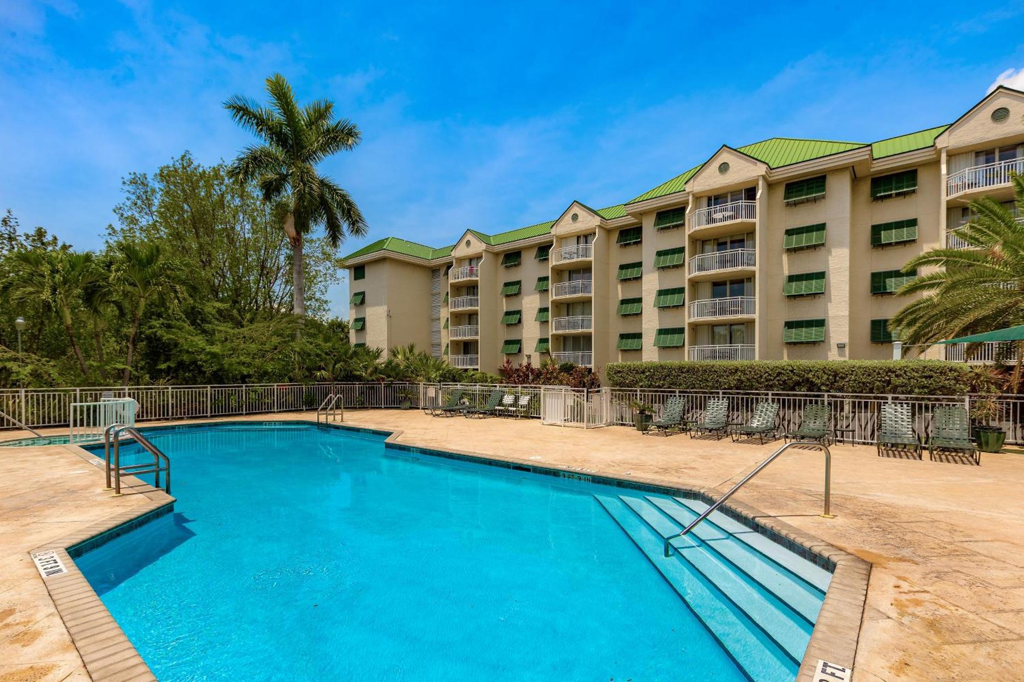 קי וסט Sunrise Suites - Sea Breeze Suite 101 חדר תמונה