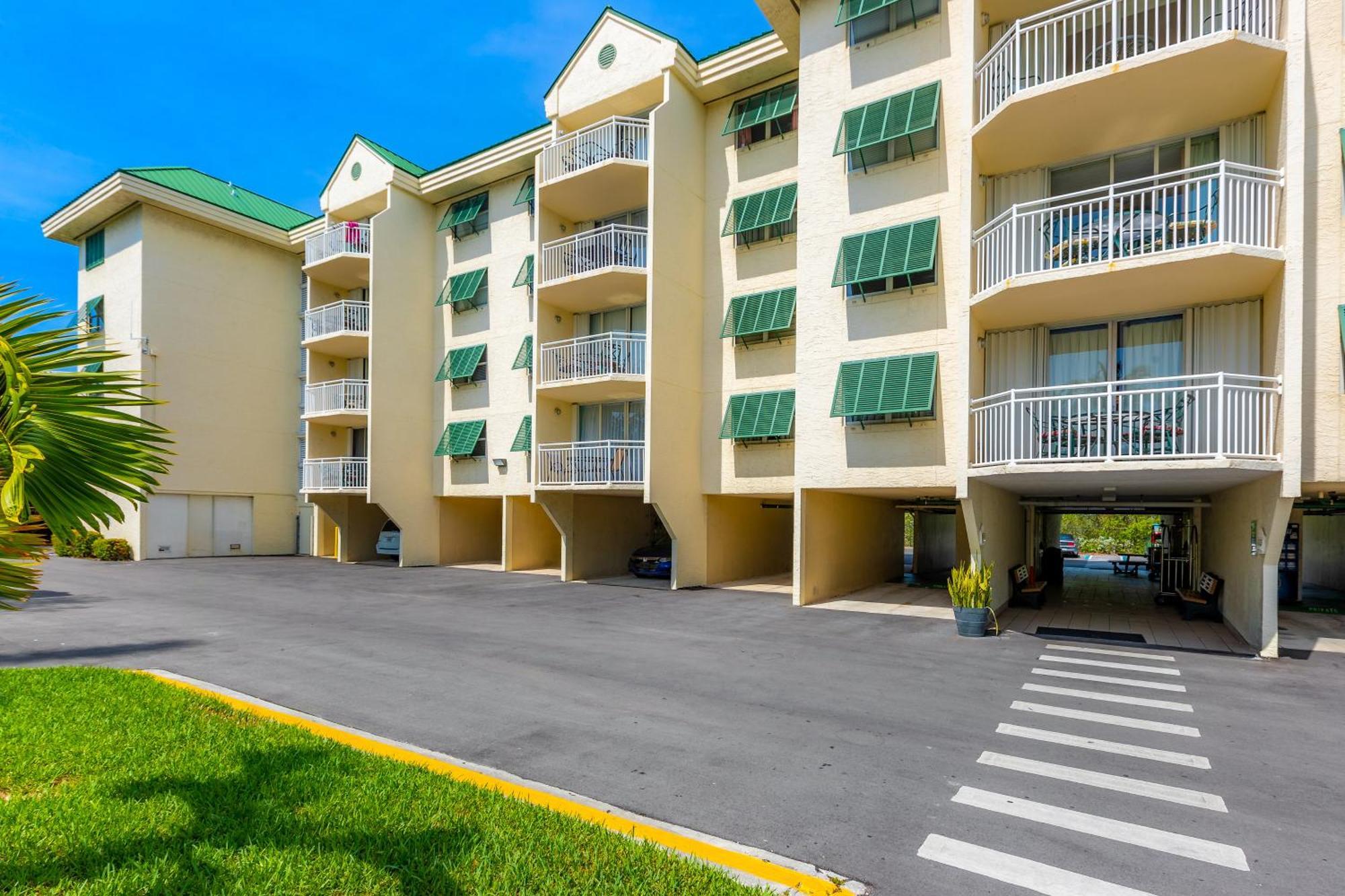 קי וסט Sunrise Suites - Sea Breeze Suite 101 חדר תמונה