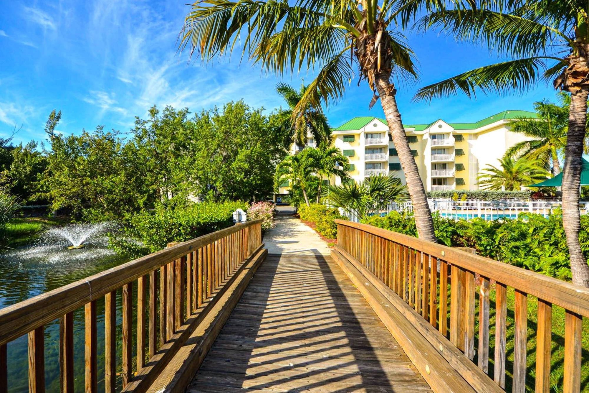 קי וסט Sunrise Suites - Sea Breeze Suite 101 חדר תמונה
