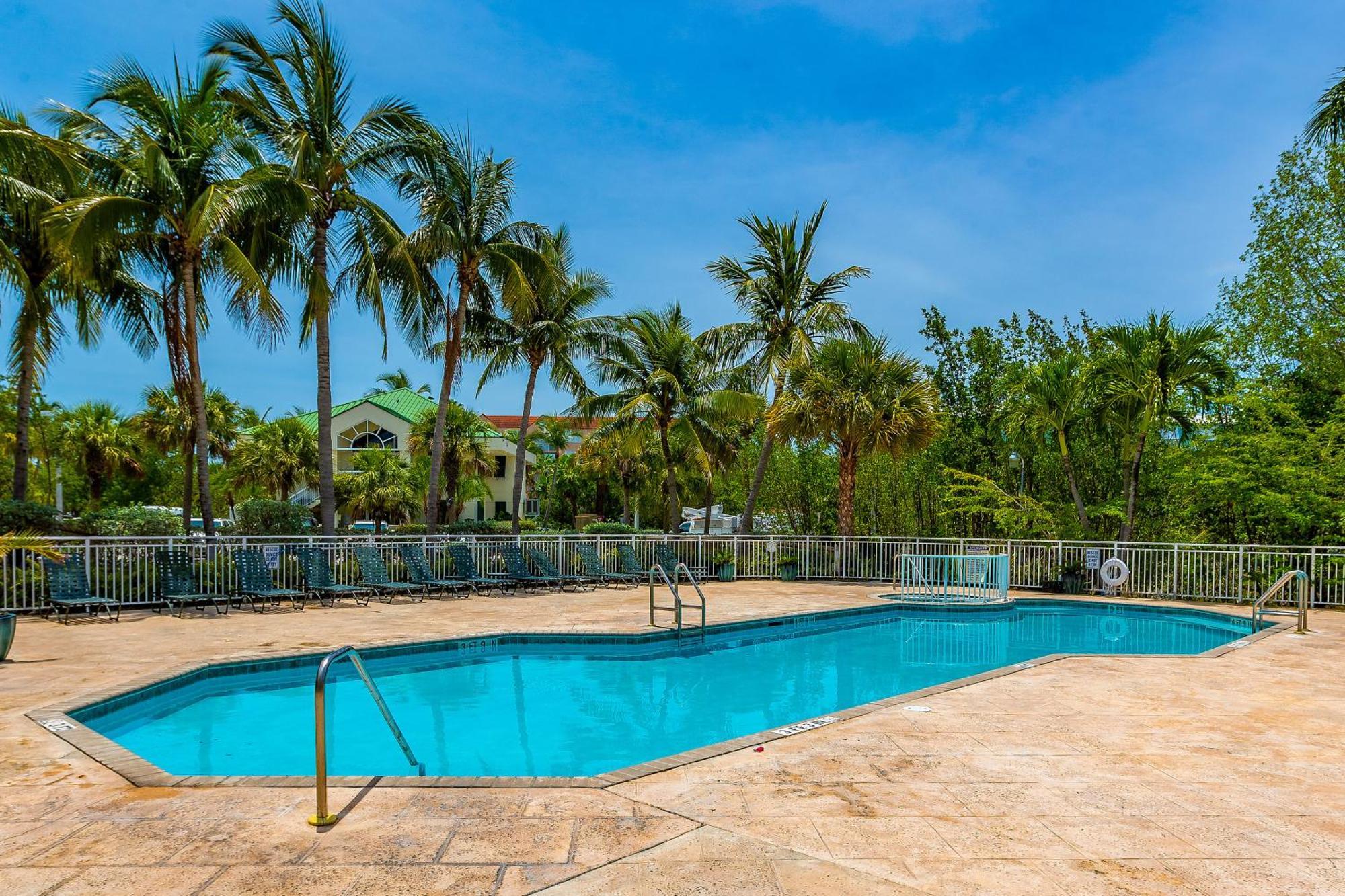 קי וסט Sunrise Suites - Sea Breeze Suite 101 חדר תמונה