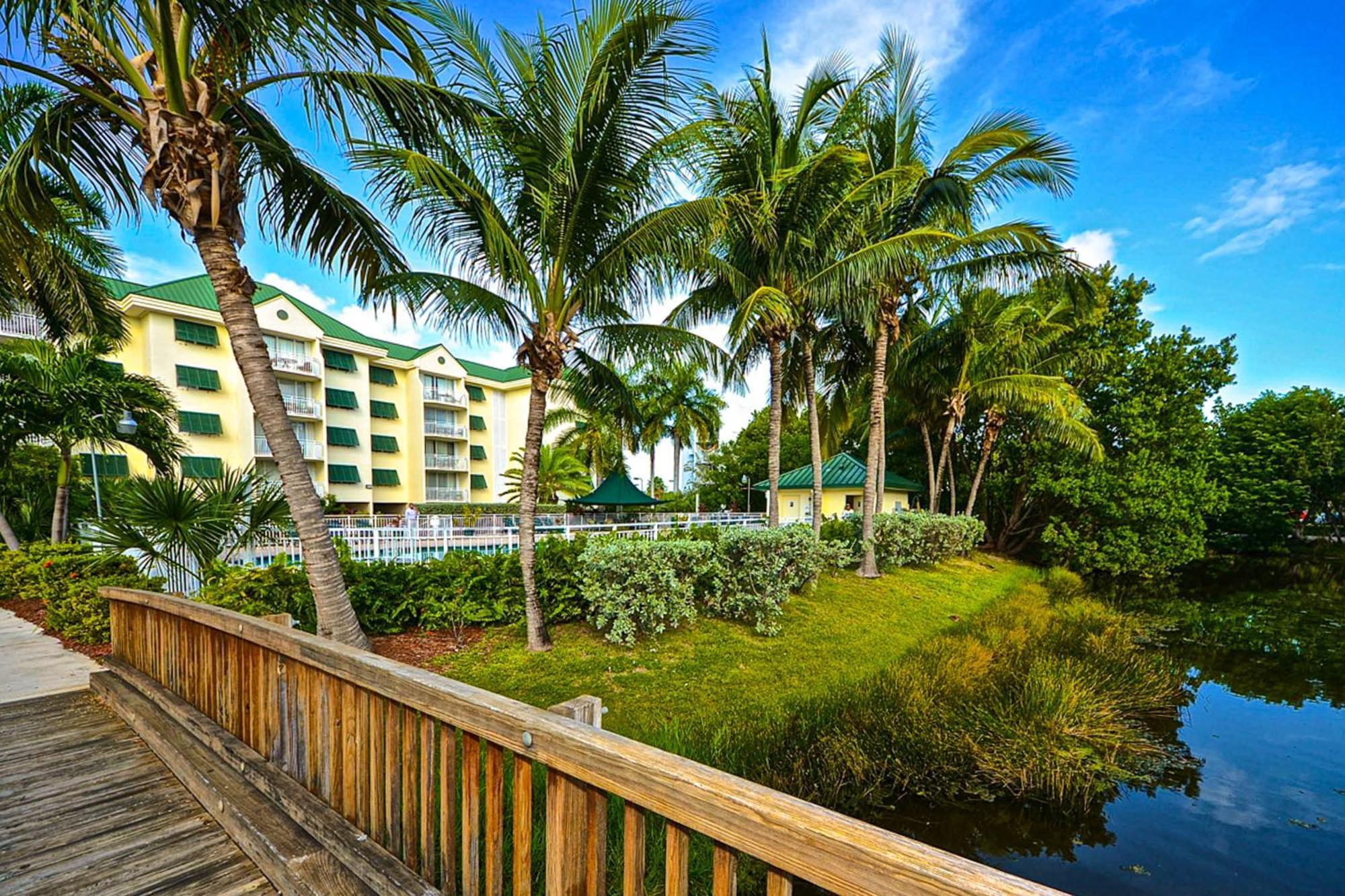 קי וסט Sunrise Suites - Sea Breeze Suite 101 חדר תמונה
