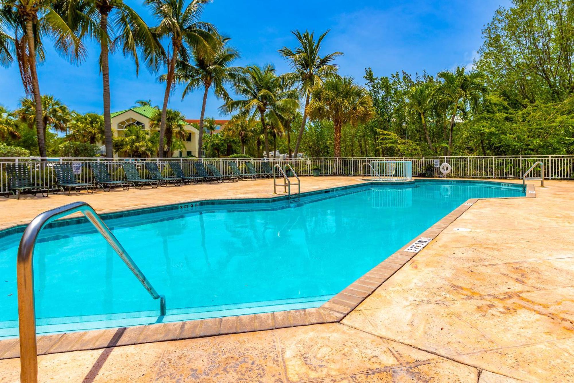 קי וסט Sunrise Suites - Sea Breeze Suite 101 חדר תמונה