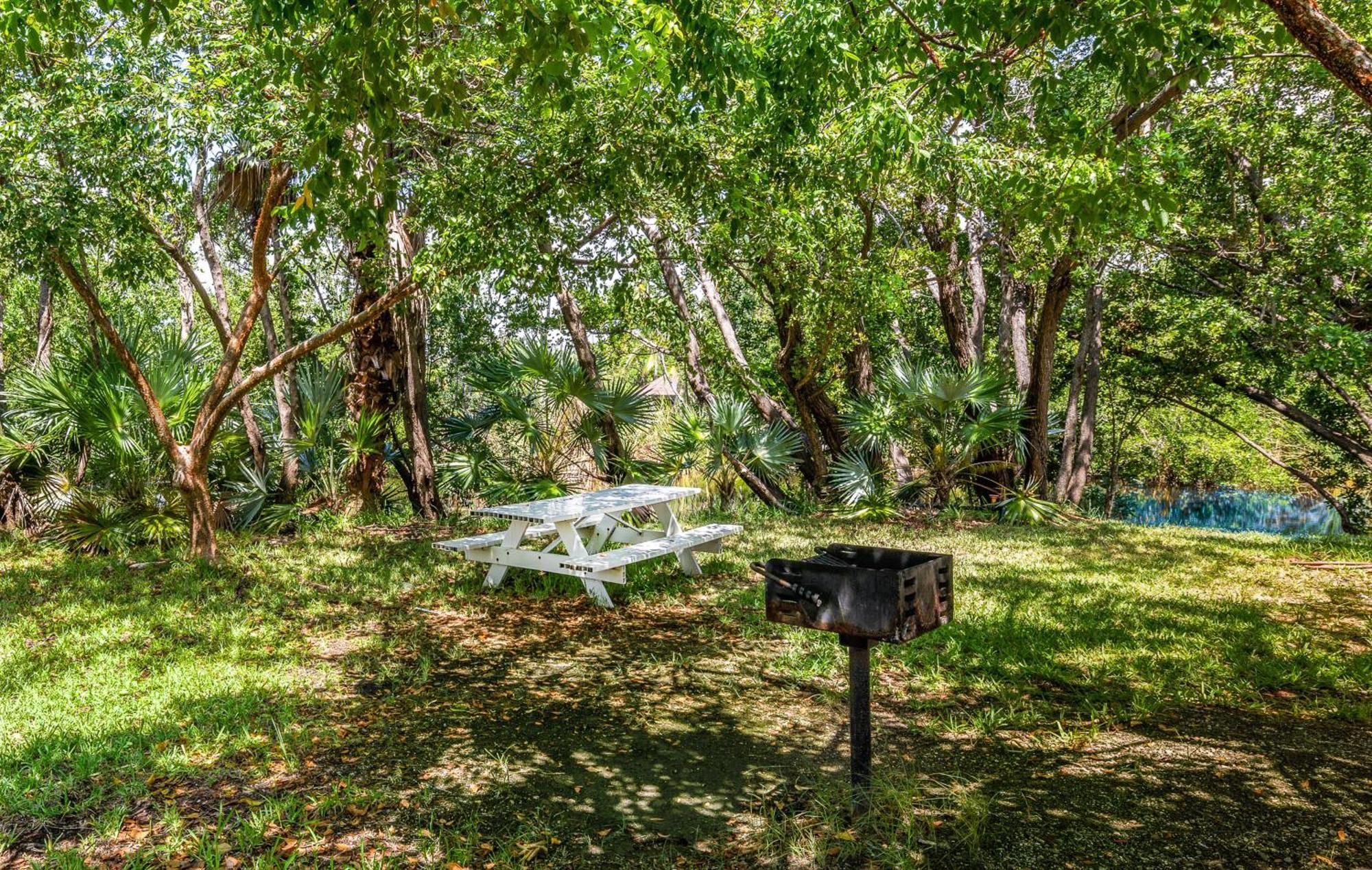 קי וסט Sunrise Suites - Sea Breeze Suite 101 חדר תמונה
