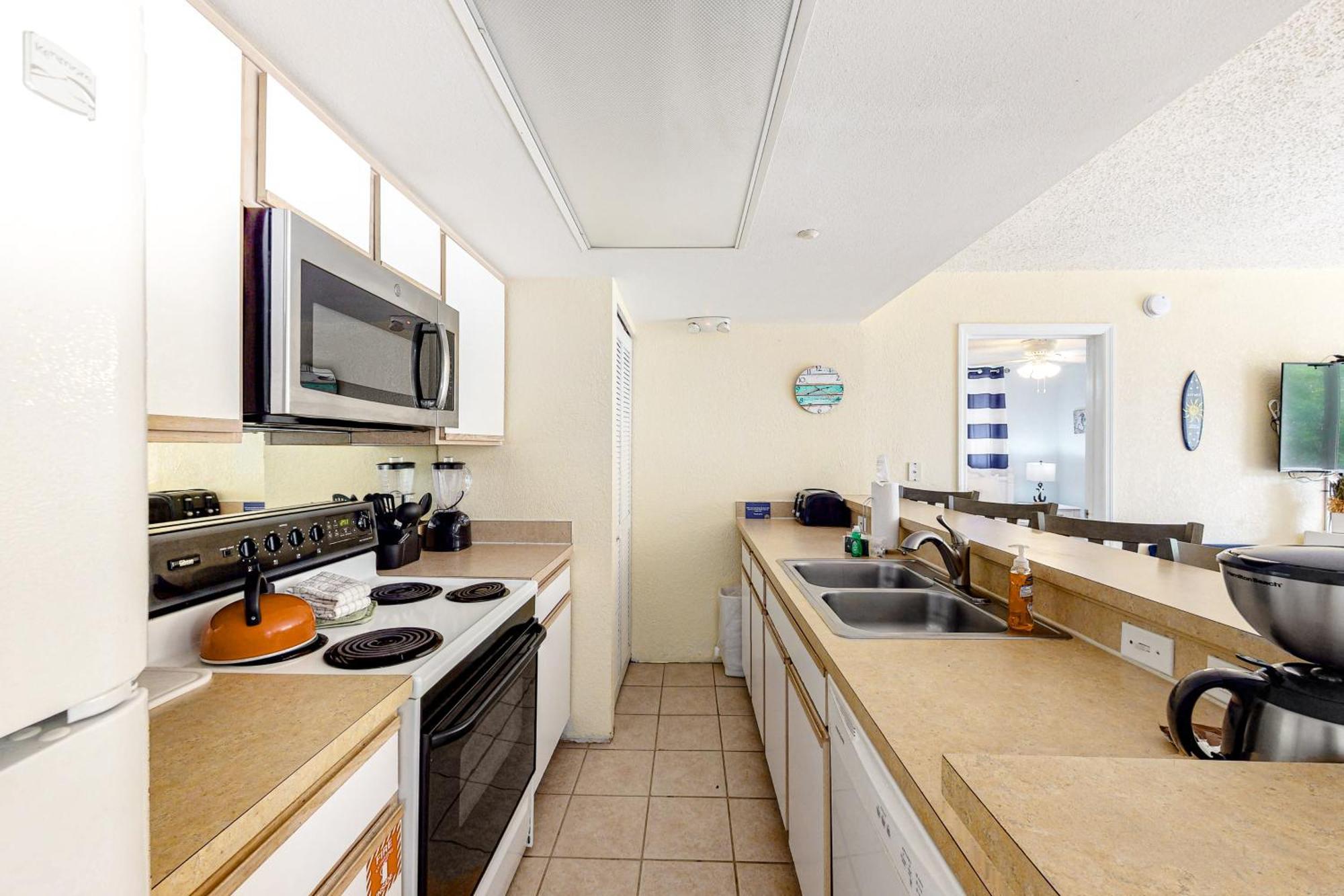 קי וסט Sunrise Suites - Sea Breeze Suite 101 חדר תמונה