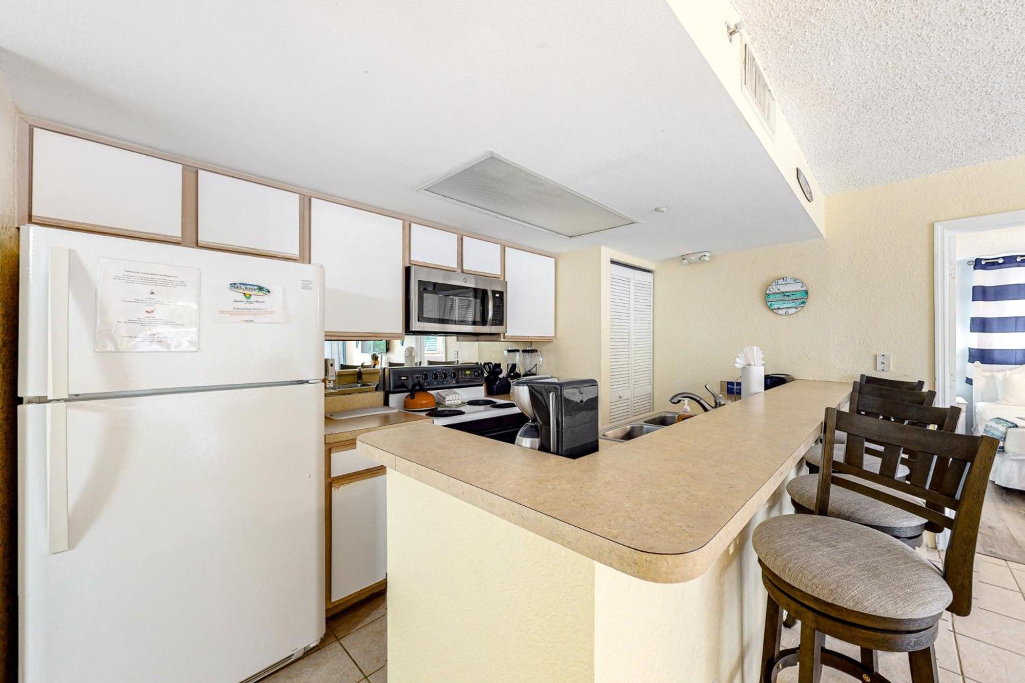 קי וסט Sunrise Suites - Sea Breeze Suite 101 חדר תמונה