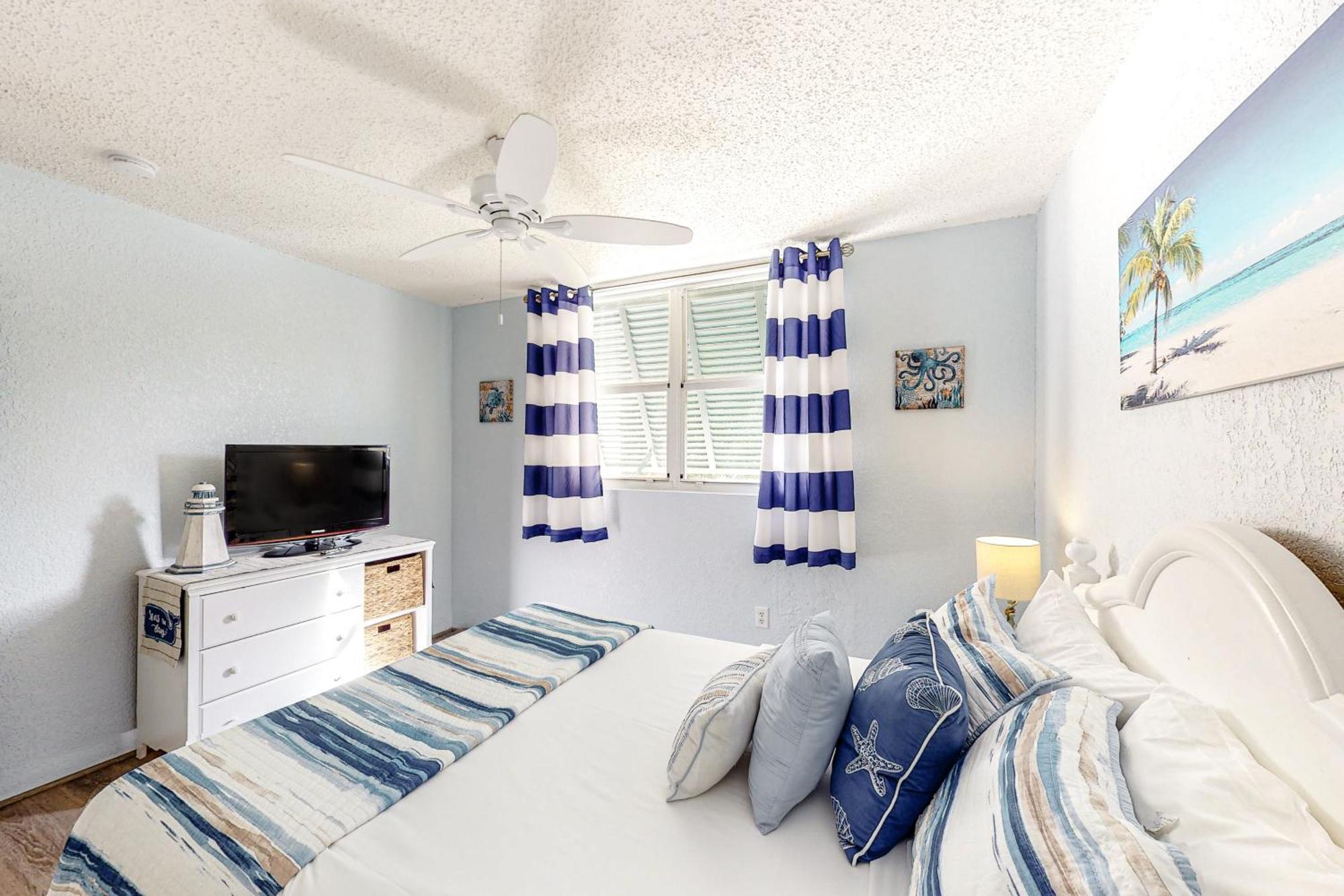 קי וסט Sunrise Suites - Sea Breeze Suite 101 חדר תמונה