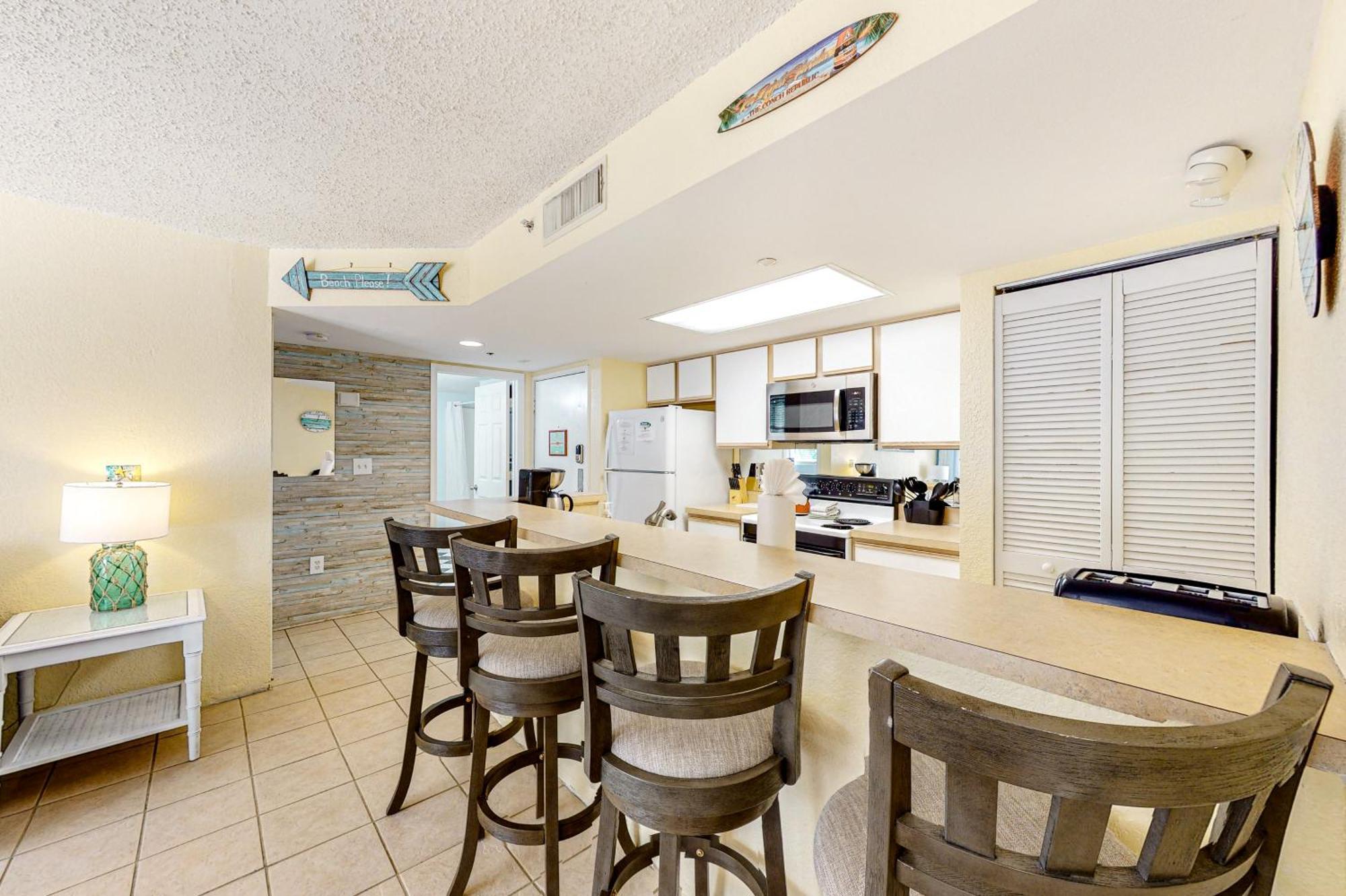 קי וסט Sunrise Suites - Sea Breeze Suite 101 חדר תמונה